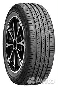 Roadstone N'Fera RU5 265/60 R18