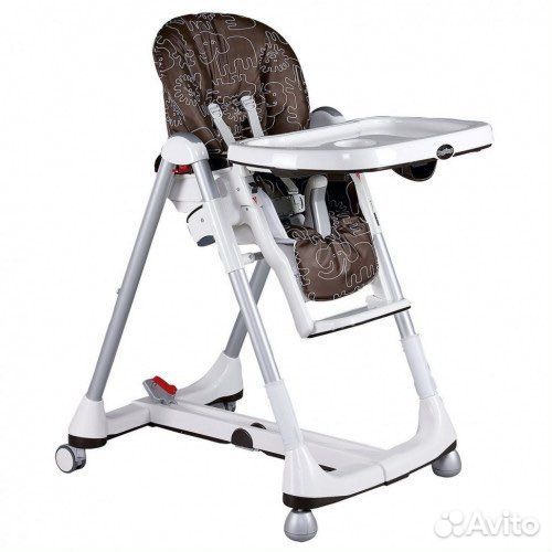 Стульчик для кормления Peg-perego Pappa Diner