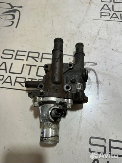 Термостат Opel Insignia G09 A18XER 2009