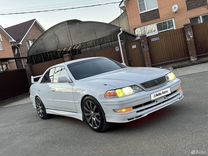 Toyota Mark II 2.0 AT, 1996, 450 000 км, с пробегом, цена 699 999 руб.