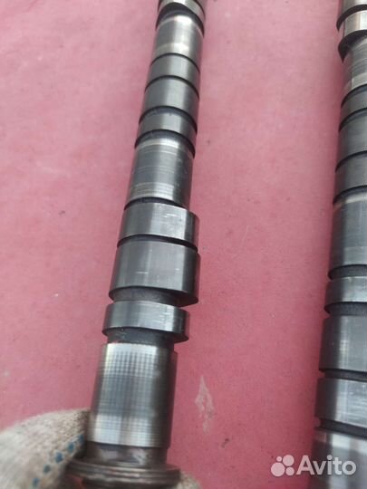 Распредвалы b18c4 honda