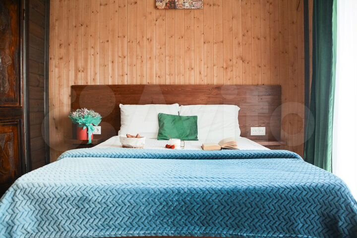 Комната 20 м², 2/2 эт.