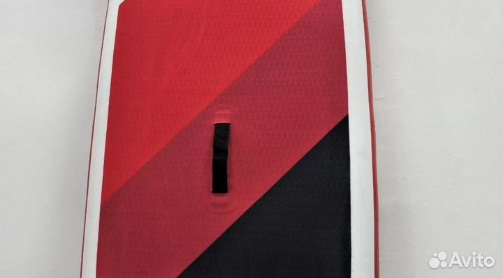 Сап доска Sup board CoolSurf 10'6 Red