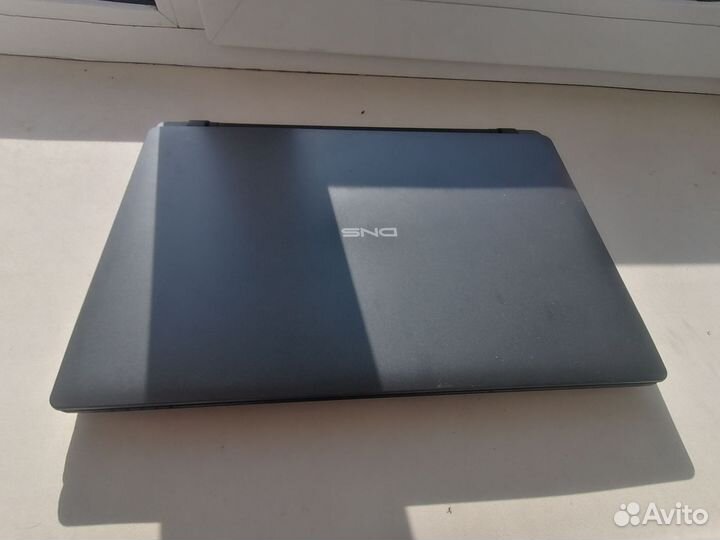 Ноутбук DNS рабочий