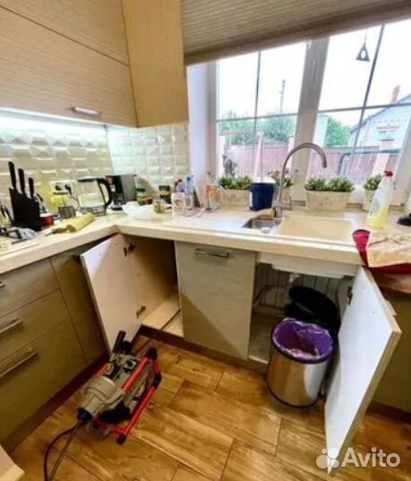 Сантехник. Работаю Один. Любые услуги Сантехника