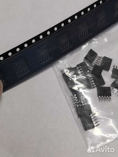 Ремкомплект сервопривода на BMW-Mercedes-LandRower