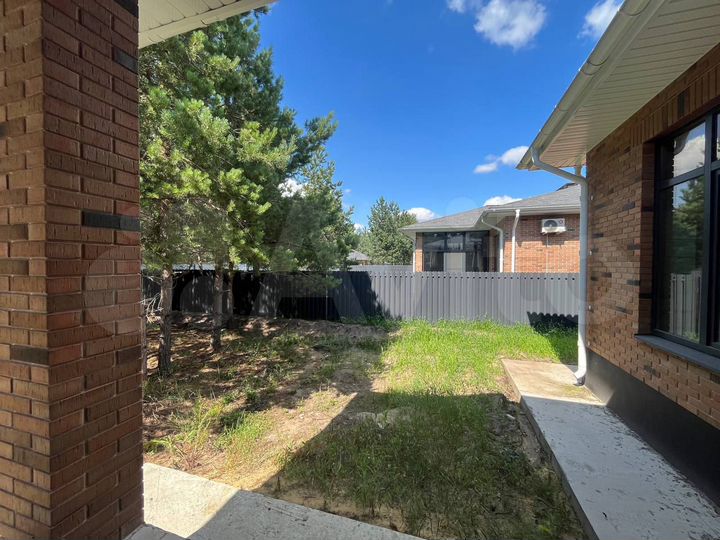 Дом 235 м² на участке 10 сот.