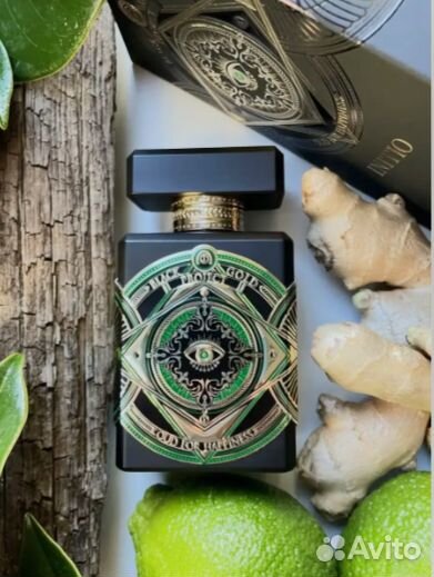 Продам initio parfums prives oud for happiness