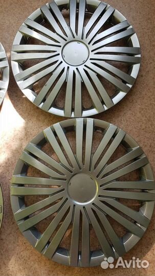 Колпаки на колеса r 16 ford