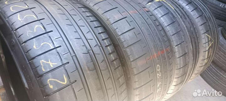 Pirelli P Zero Corsa 275/35 R20