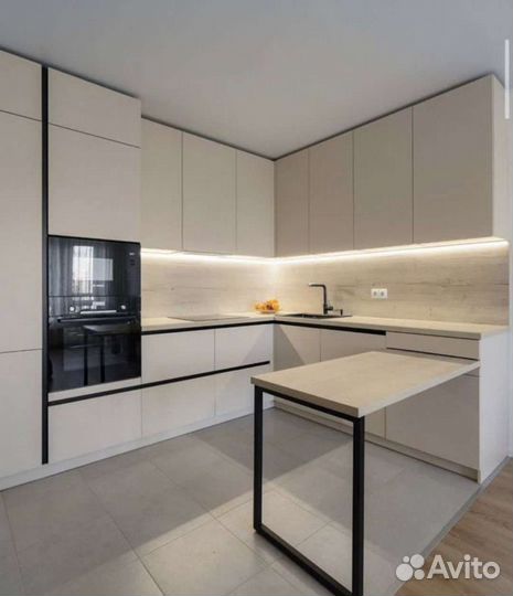 Изготовление мебели на заказ