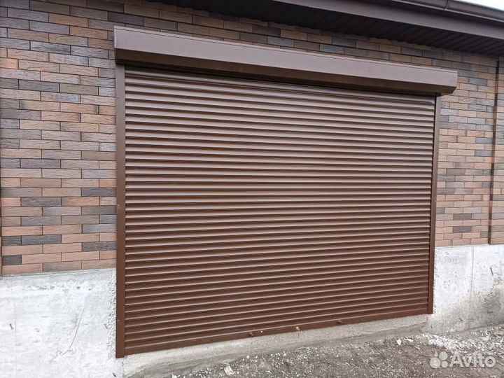 Купить рольставни монтаж 24-72 часа