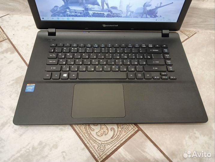 Быстрый Acer N3530 8гб SSD в идеале