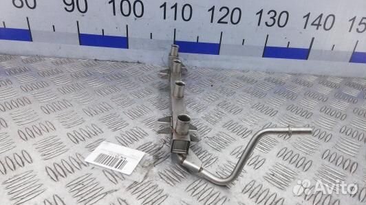 Топливная рампа бензиновая BMW 3 E90/E91 (83C25TJ0