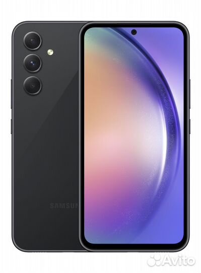 Samsung Galaxy A54, 8/128 ГБ