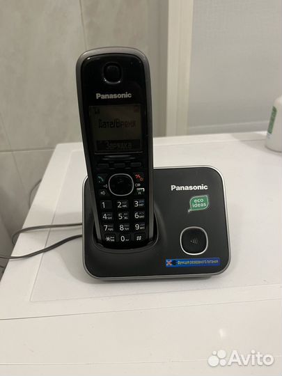 Panasonic KX-TG 6611 RU