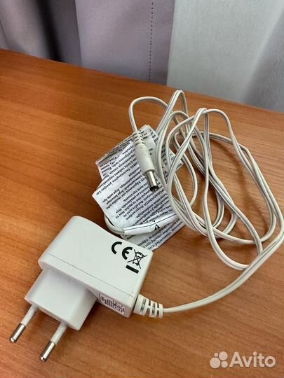 Детские электронные качели