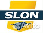 Slon SLN713 SLN.713 катушка зажигания\ Chevrolet A