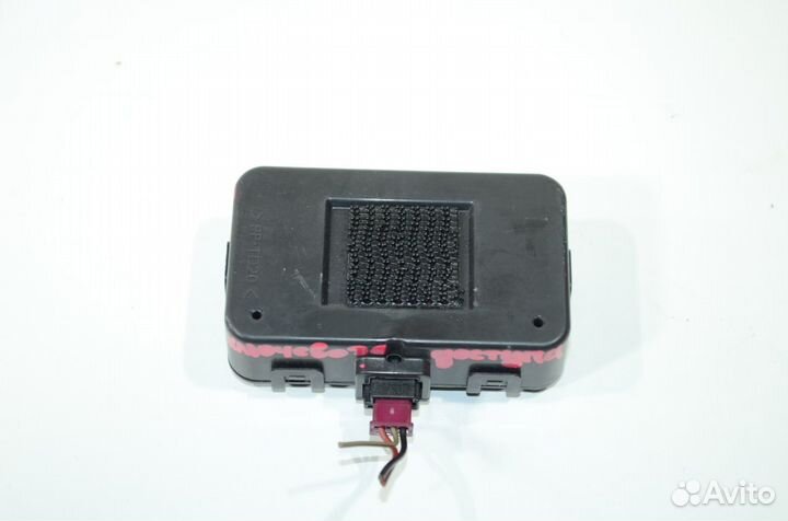 Блок управления Land Rover Discovery L319 5.0 2010