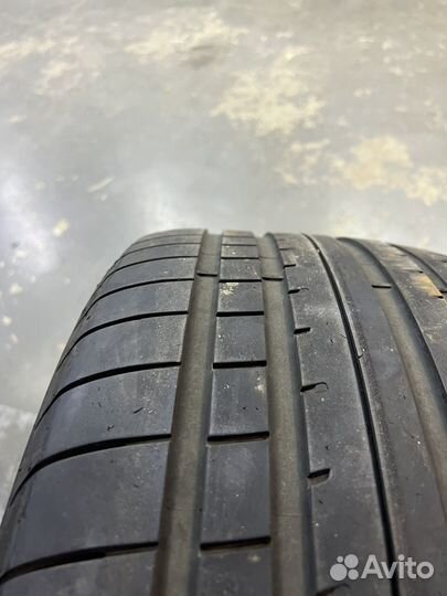 Goodyear Eagle F1 Asymmetric 3 275/35 R19