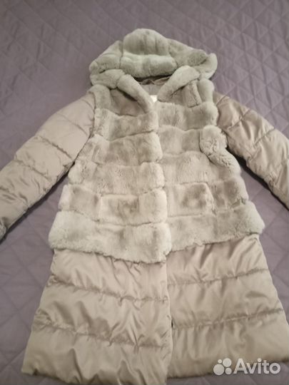 Куртка женская