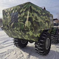 Tinger Track 2, 2026, 167 км, Охотск