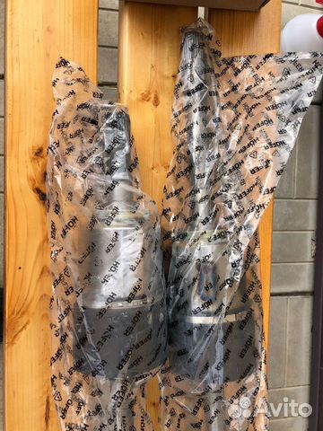 Шрус на ниву