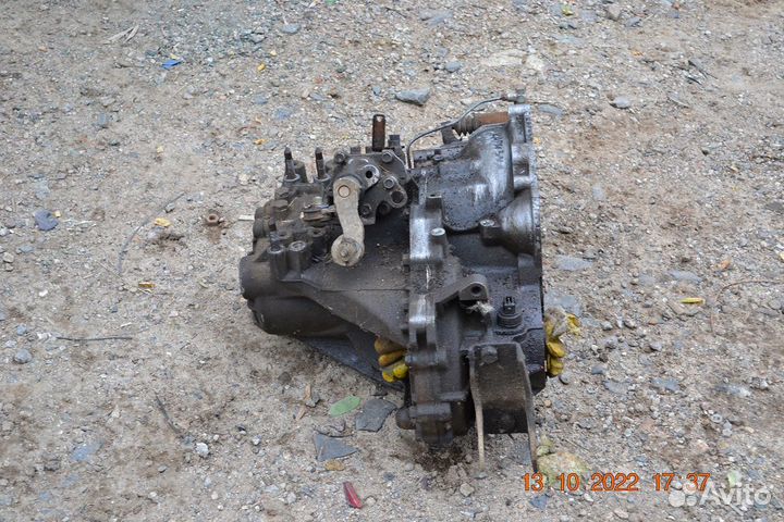 МКПП-5 Mitsubishi Carisma