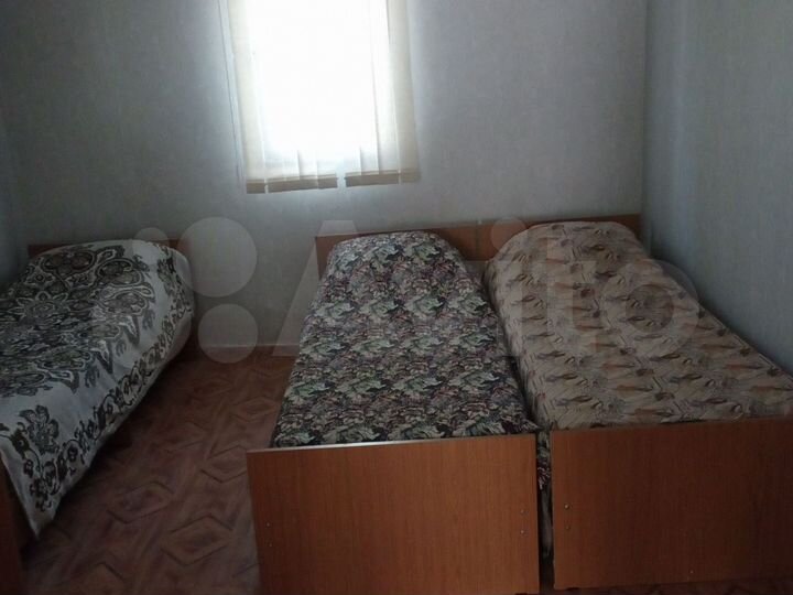 Дом 40 м² на участке 8 сот.