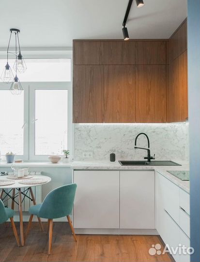 Кухонный гарнитур