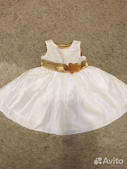 Костюм летний