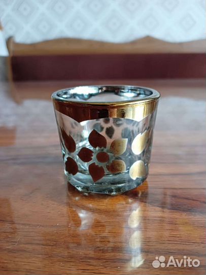 Набор стопок