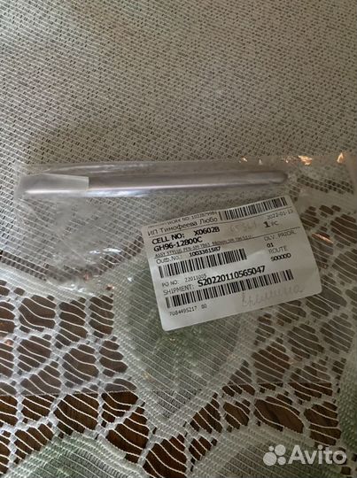 Стилус samsung tab s6 новый