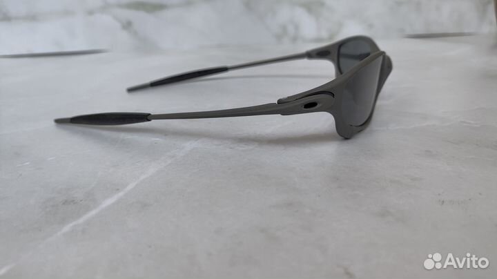 Очки Oakley Juliet X-Metal