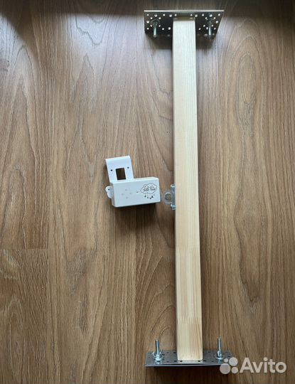 Устройство для качания ребенка «Баю Бай»