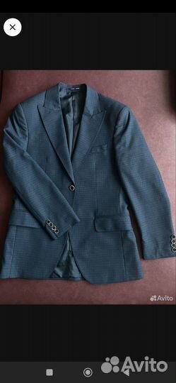 Костюм тройка для подростка(164-170 см)