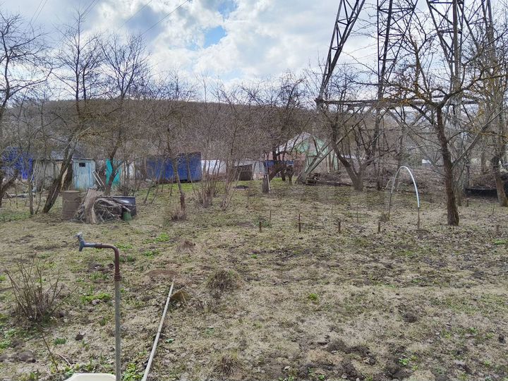 Дача 40 м² на участке 7,2 сот.