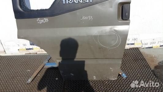 Дверь передняя левая ford transit 7 (JDN33EN01)