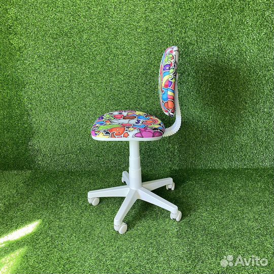 Кресло детское