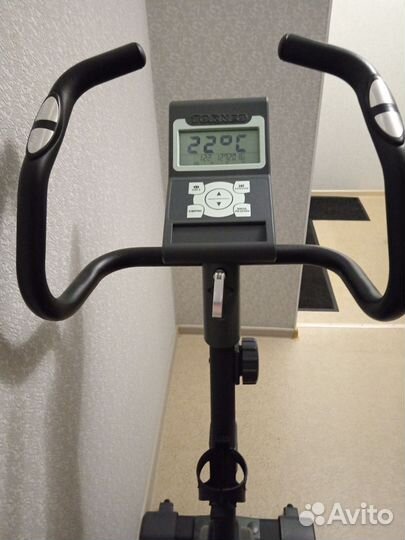 Велотренажер torneo