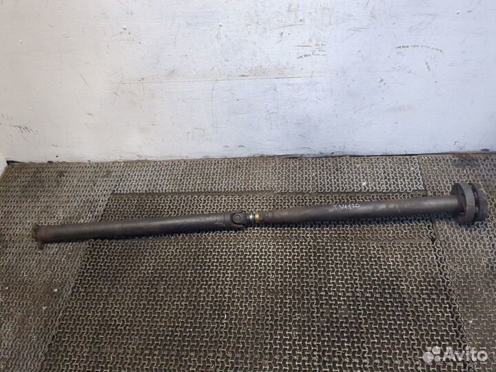 Кардан Mercedes 124 E, 1994