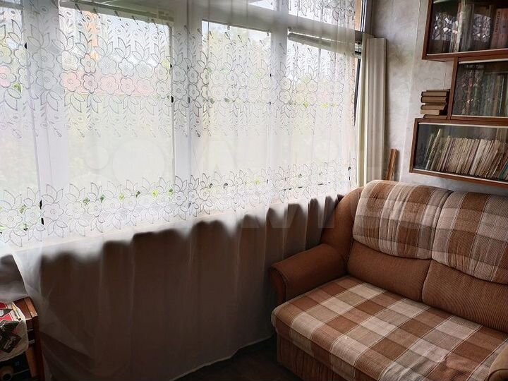 3-к. квартира, 65 м², 5/5 эт.