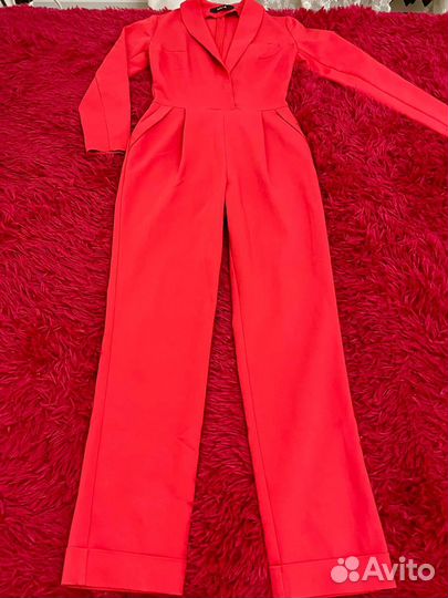 Комбинезон женский