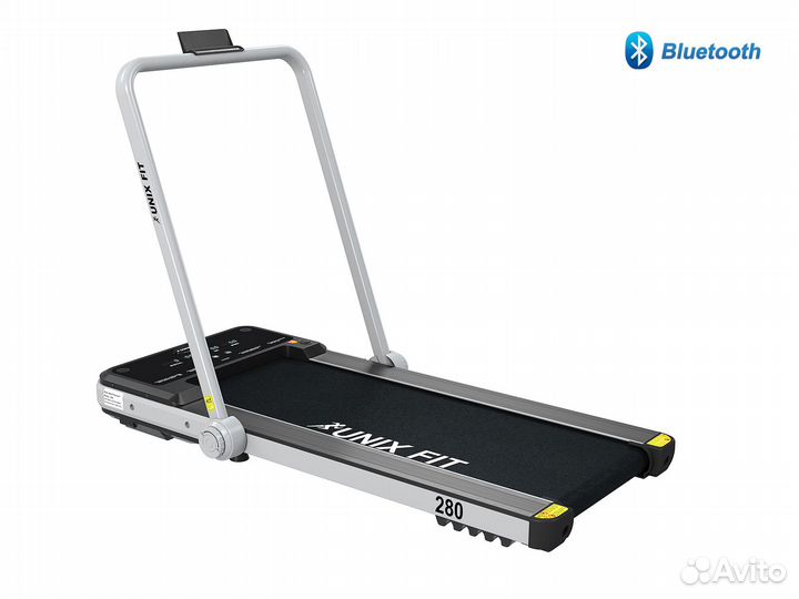 Беговая дорожка unixfit R-280 с доставкой