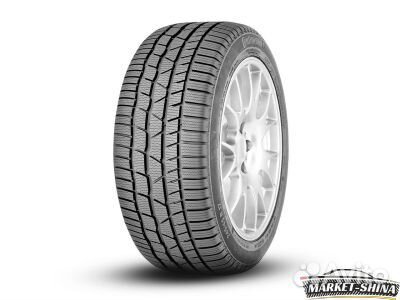 Continental ContiWinterContact TS 830 235/60 R18 103V