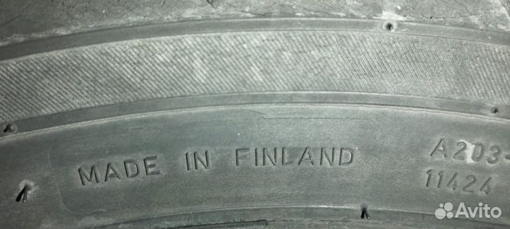 Nokian Tyres Hakkapeliitta 5 185/70 R14 92