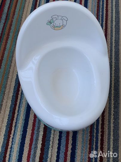 Горшок детский