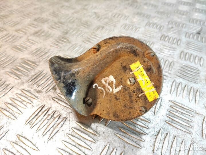 Сигнал звуковой Lifan Breez 2007-2014