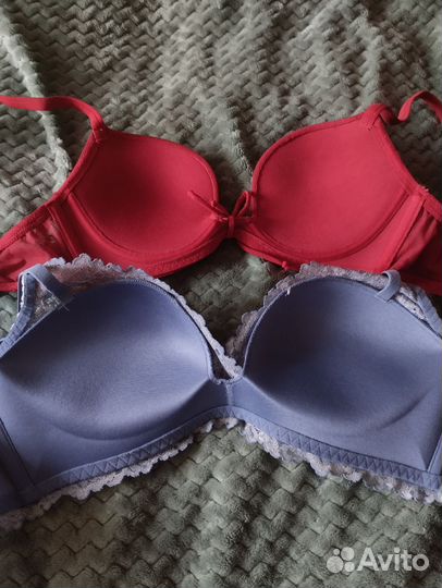 Комплект нижнего белья intimissimi