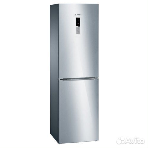 Холодильник bosch KGN39VI15